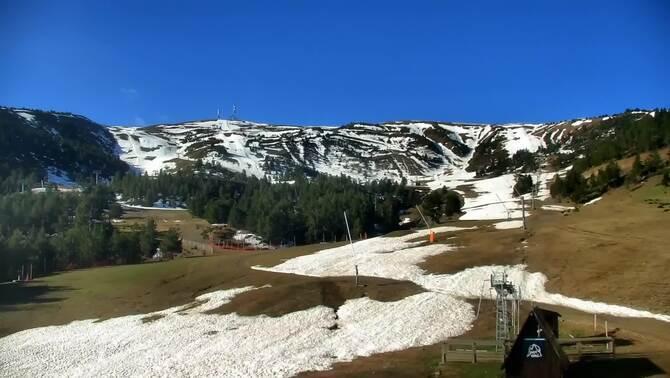 Webcam Port Ainé: Pla de l Olla
