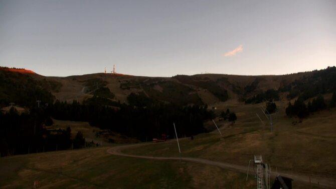 Webcam Port Ainé: Pla de l Olla
