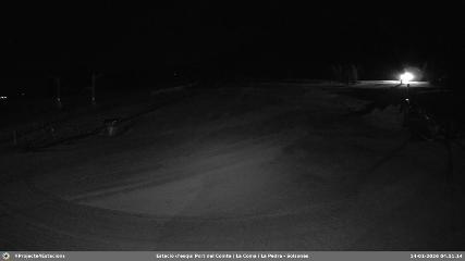 Port del Comte: Debutantes La Coma (portdelcomte.net)