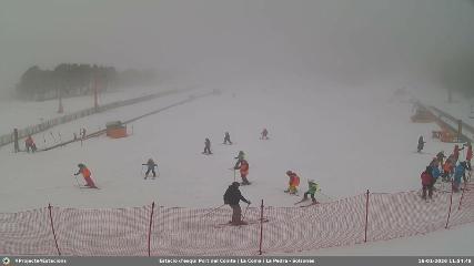 Port del Comte: Debutantes La Coma (portdelcomte.net)