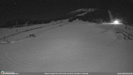 Port del Comte: Debutantes La Coma (portdelcomte.net)