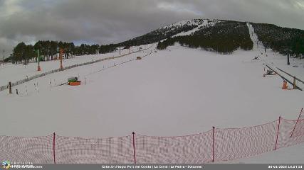 Port del Comte: Debutantes La Coma (portdelcomte.net)