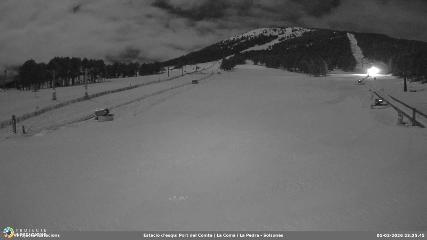 Port del Comte: Debutantes La Coma (portdelcomte.net)