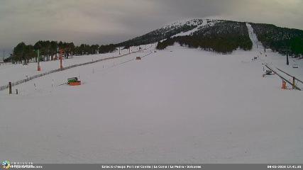 Port del Comte: Debutantes La Coma (portdelcomte.net)