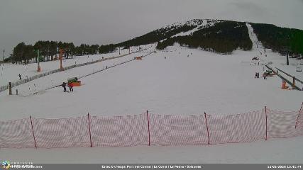 Port del Comte: Debutantes La Coma (portdelcomte.net)