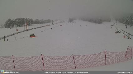 Port del Comte: Debutantes La Coma (portdelcomte.net)