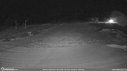 Port del Comte: Debutantes La Coma (portdelcomte.net)