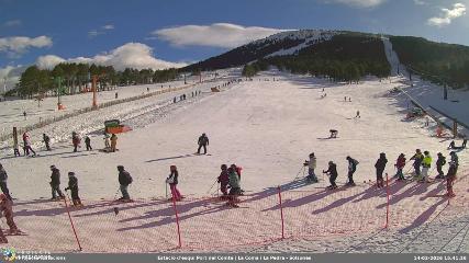 Port del Comte: Debutantes La Coma (portdelcomte.net)