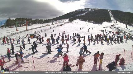 Port del Comte: Debutantes La Coma (portdelcomte.net)