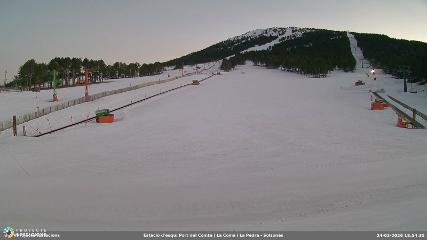 Port del Comte: Debutantes La Coma (portdelcomte.net)