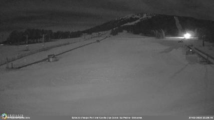 Port del Comte: Debutantes La Coma (portdelcomte.net)