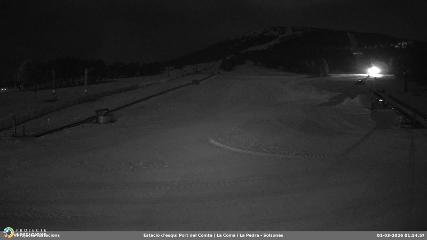 Port del Comte: Debutantes La Coma (portdelcomte.net)