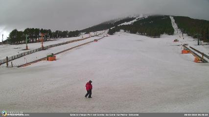 Port del Comte: Debutantes La Coma (portdelcomte.net)