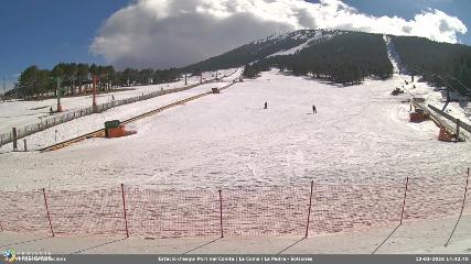 Port del Comte: Debutantes La Coma (portdelcomte.net)