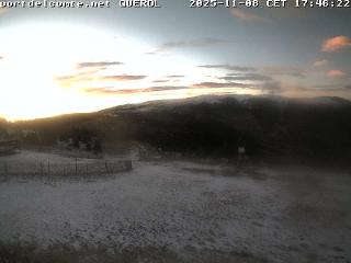 Port del Comte: El Querol (portdelcomte.net)