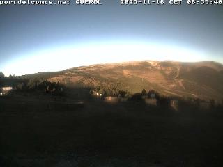 Port del Comte: El Querol (portdelcomte.net)