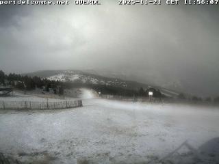 Port del Comte: El Querol (portdelcomte.net)