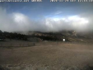 Port del Comte: El Querol (portdelcomte.net)