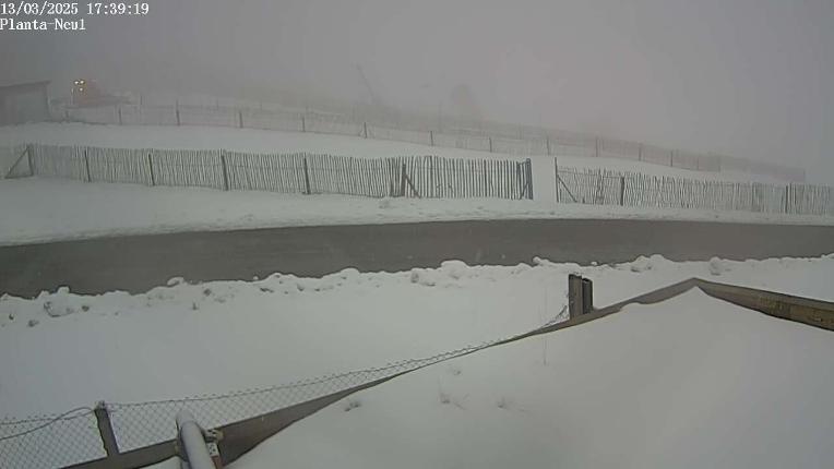 Webcam Port del Comte: Neu 1