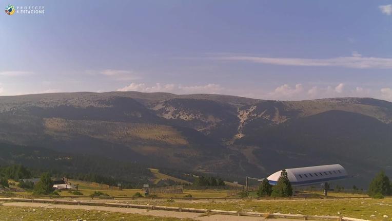 Webcam Port del Comte: Top 1