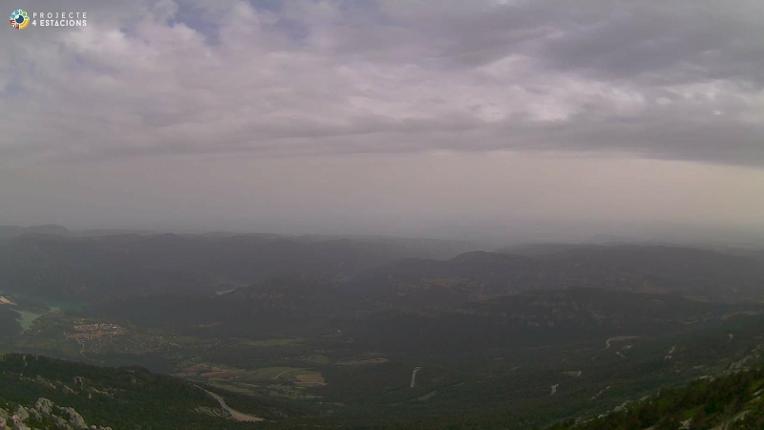 Webcam Port del Comte: Top 1