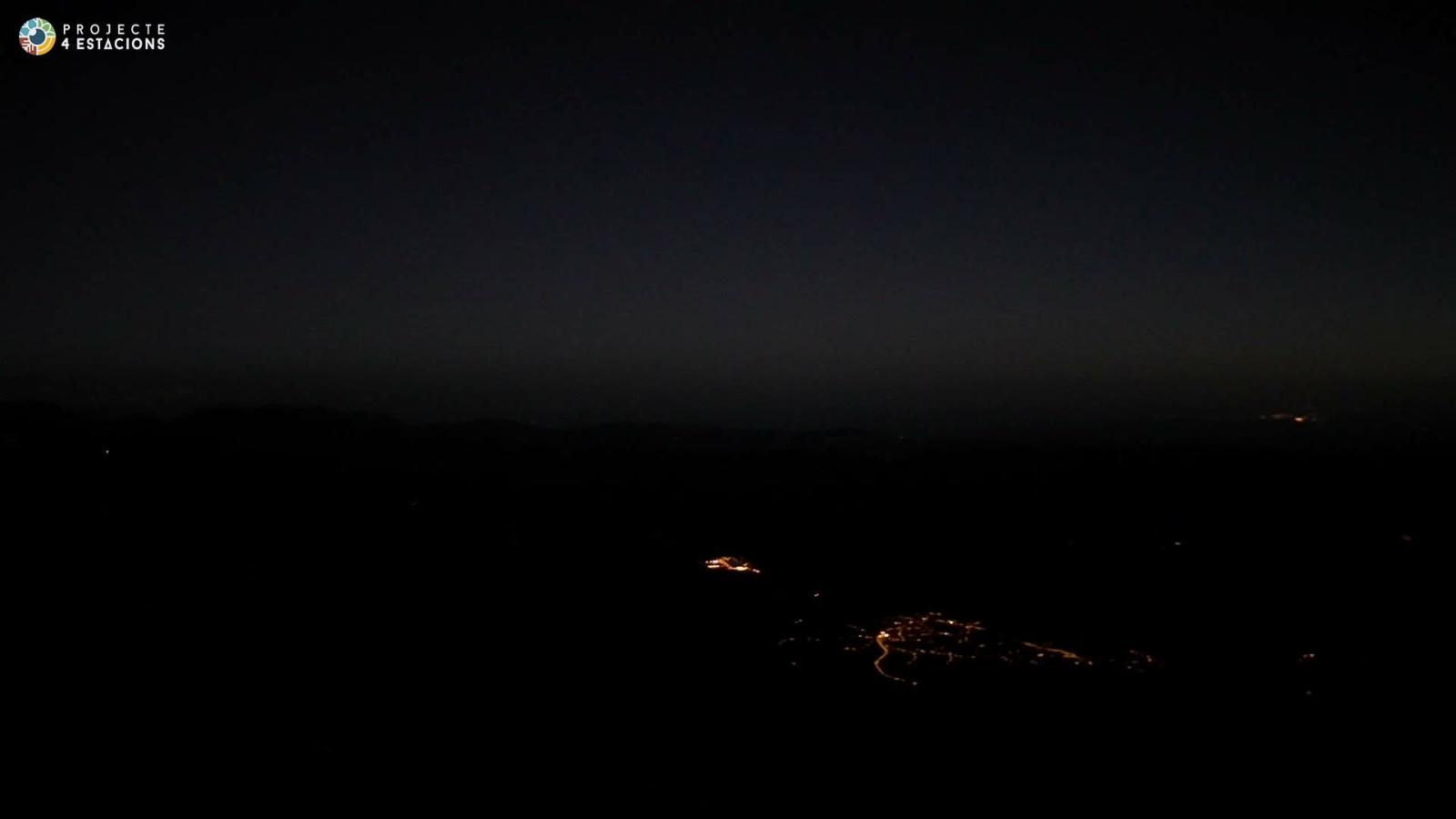 Webcam Port del Comte: Top 1