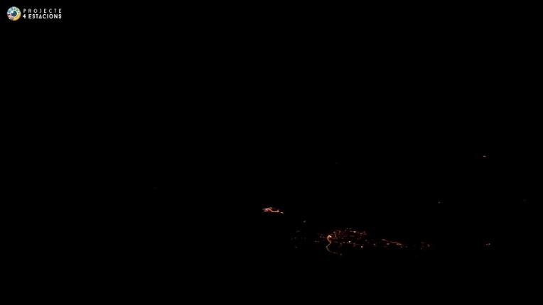 Webcam Port del Comte: Top 1