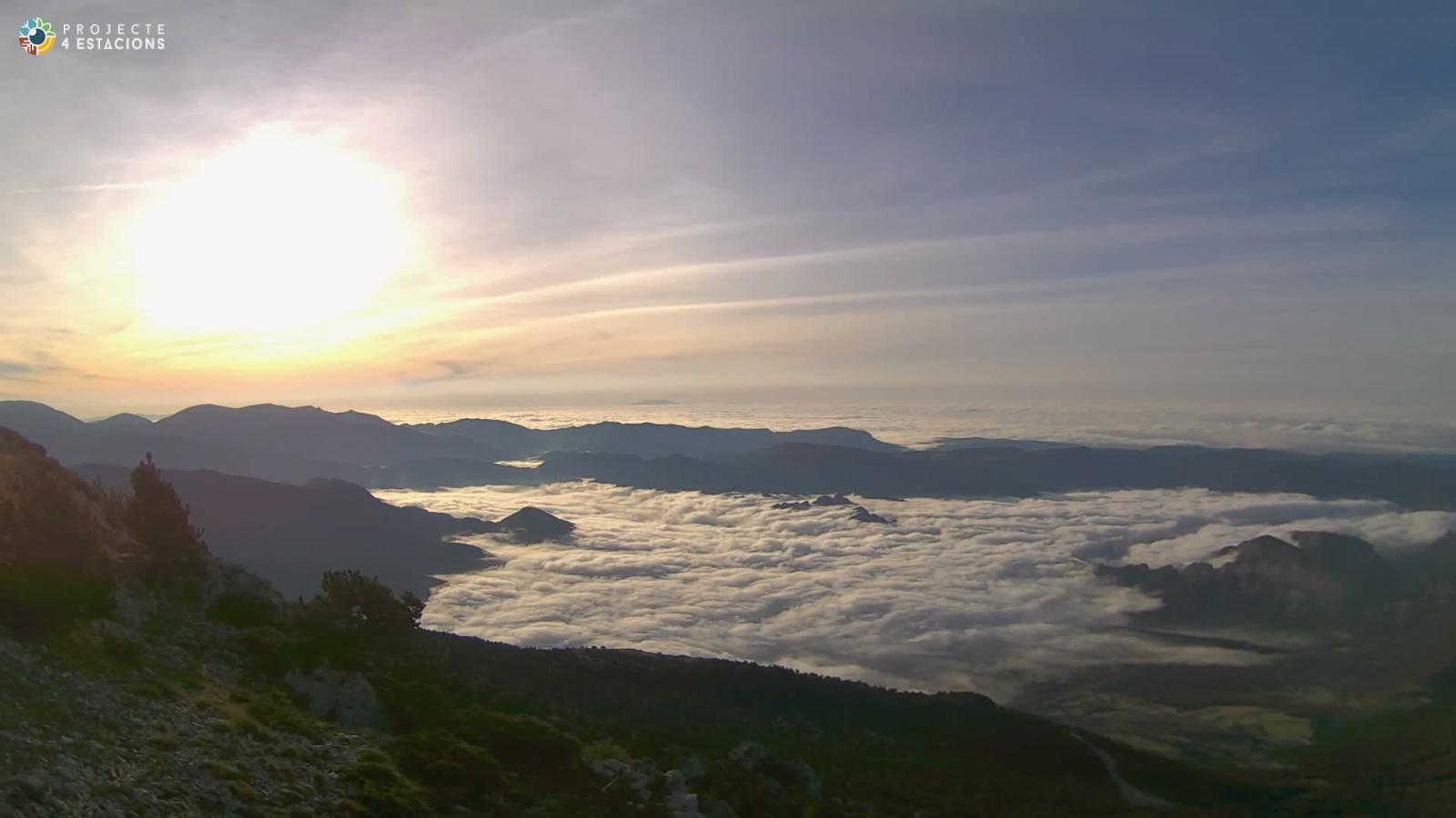 Webcam Port del Comte: Top 1