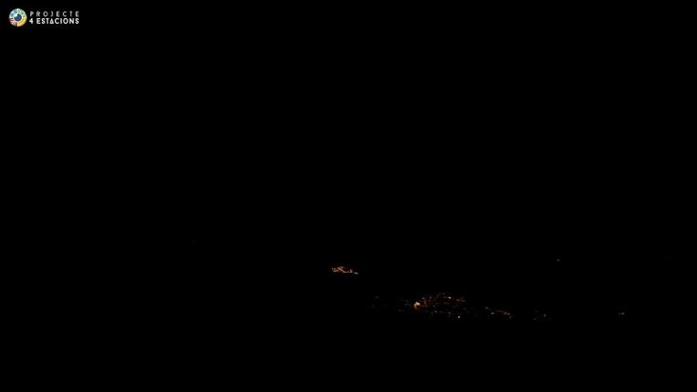 Webcam Port del Comte: Top 1