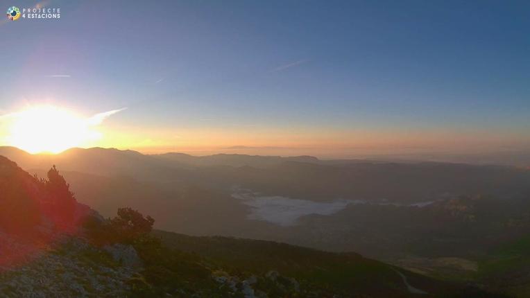 Webcam Port del Comte: Top 1