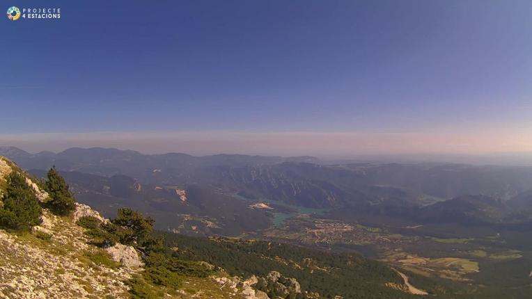 Webcam Port del Comte: Top 1