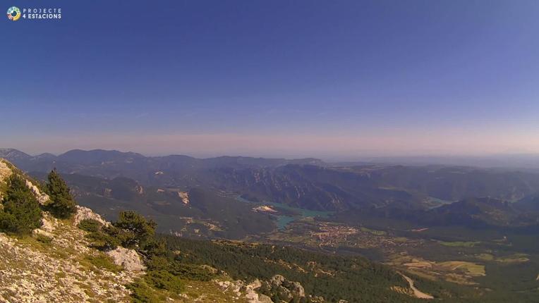 Webcam Port del Comte: Top 1