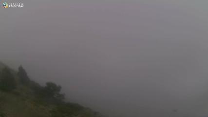 Port del Comte webcam