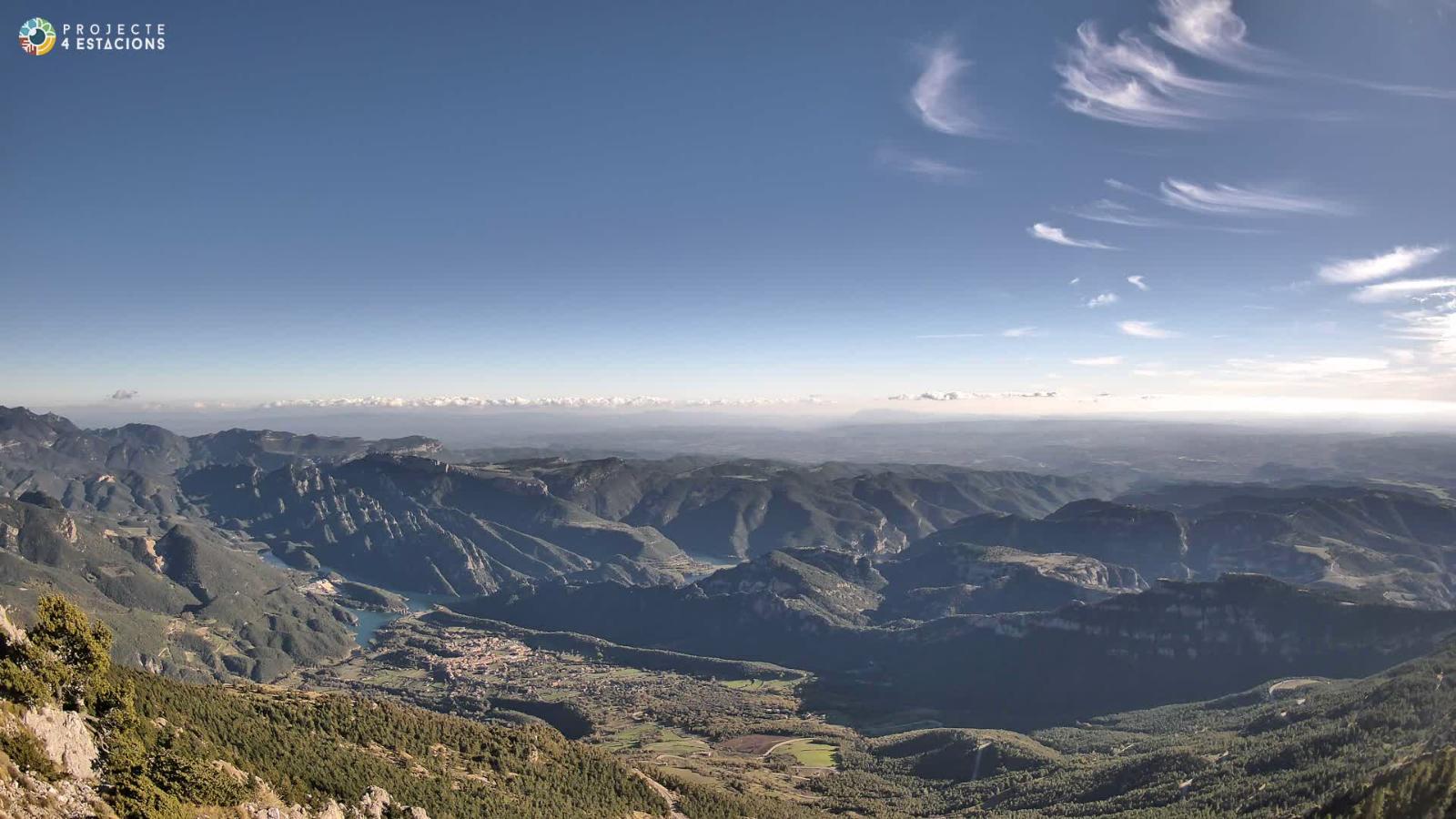 Webcam Port del Comte: Top 1