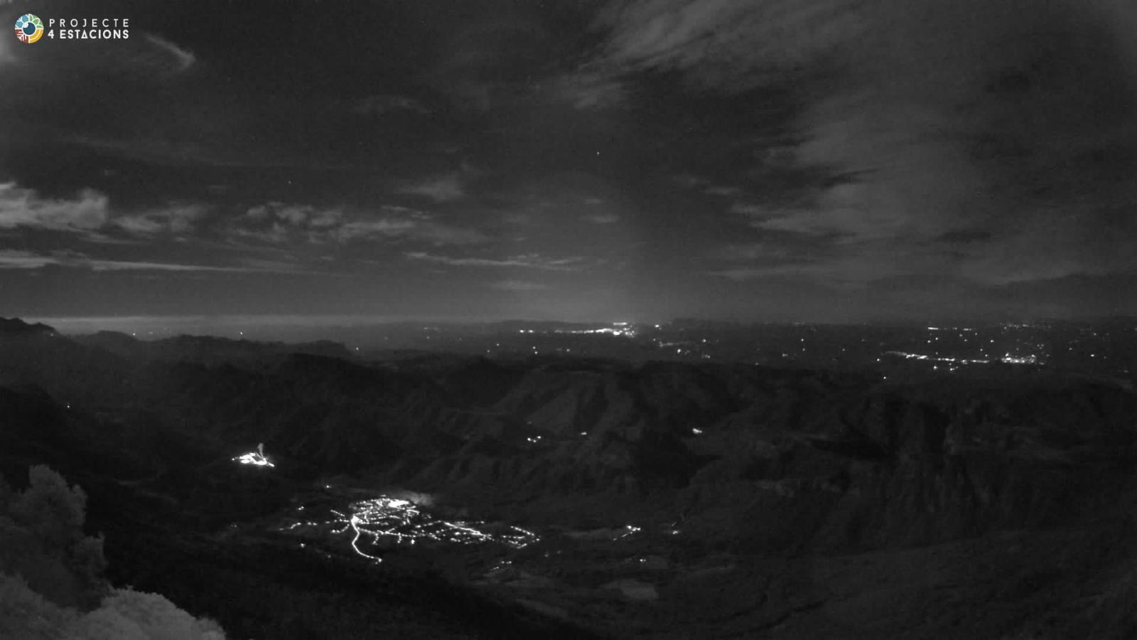 Webcam Port del Comte: Top 1