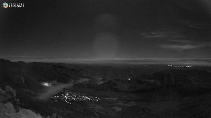 Port del Comte webcam