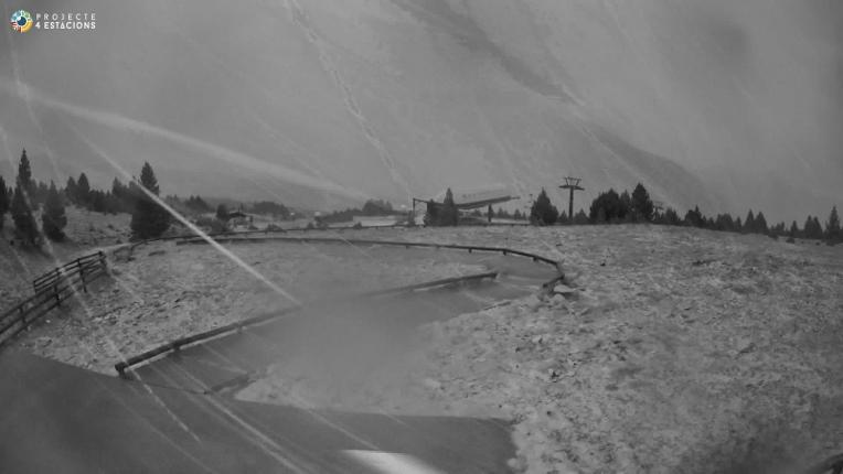 Webcam Port del Comte: Top 1