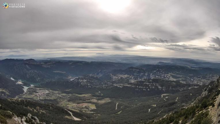 Webcam Port del Comte: Top 1