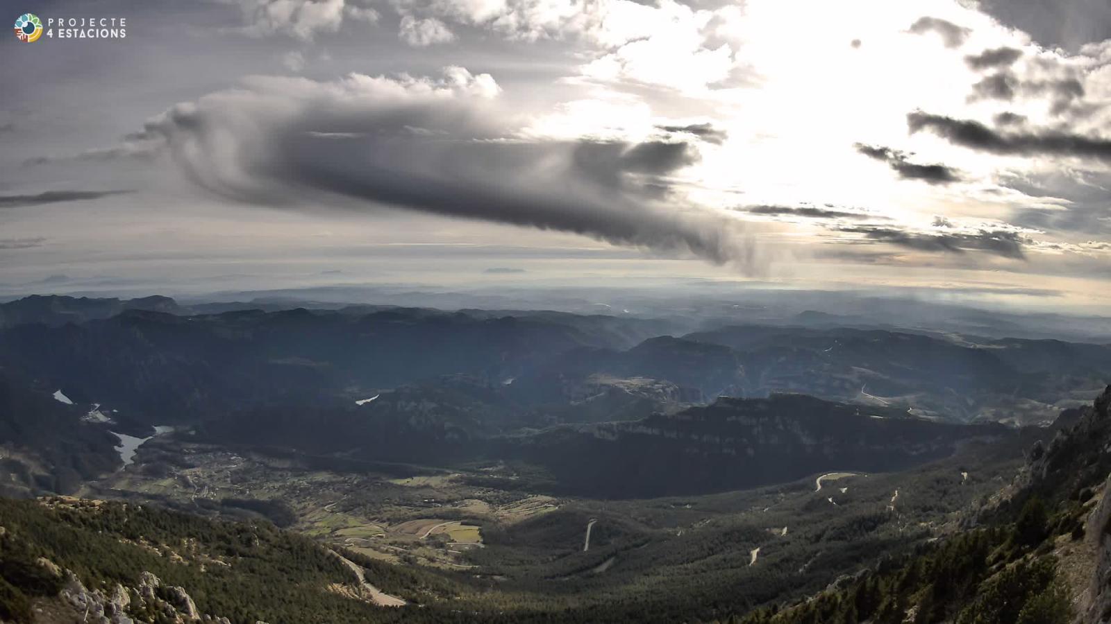 Webcam Port del Comte: Top 1