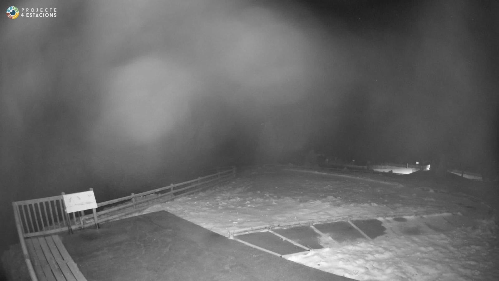 Webcam Port del Comte: Top 1