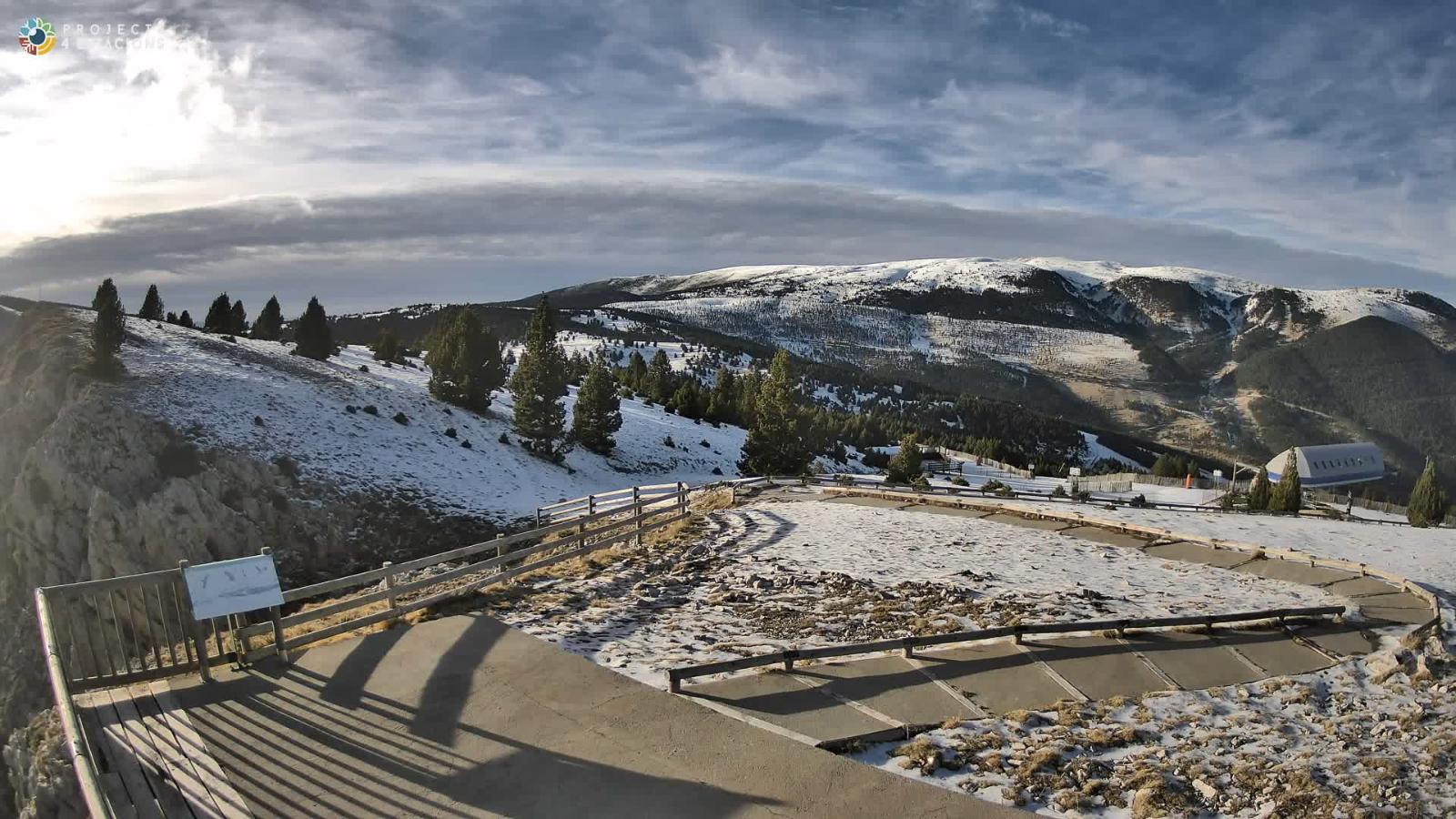 Webcam Port del Comte: Top 1