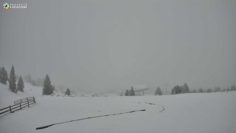 Webcam Port del Comte: Top 1