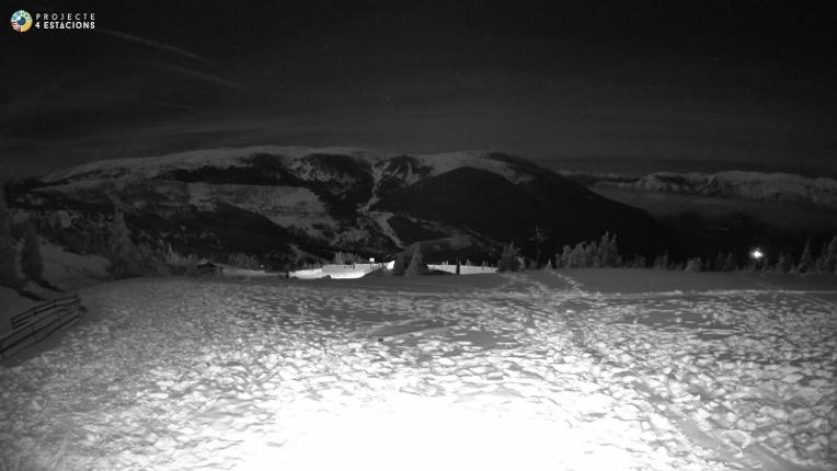 Webcam Port del Comte: Top 1