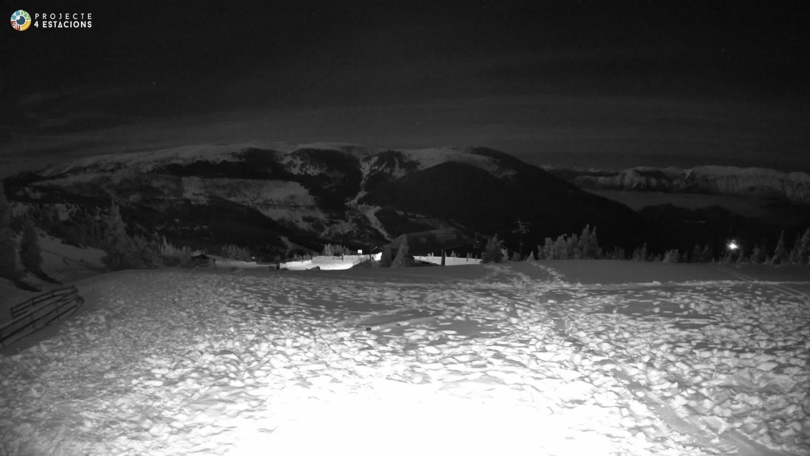 Webcam Port del Comte: Top 1