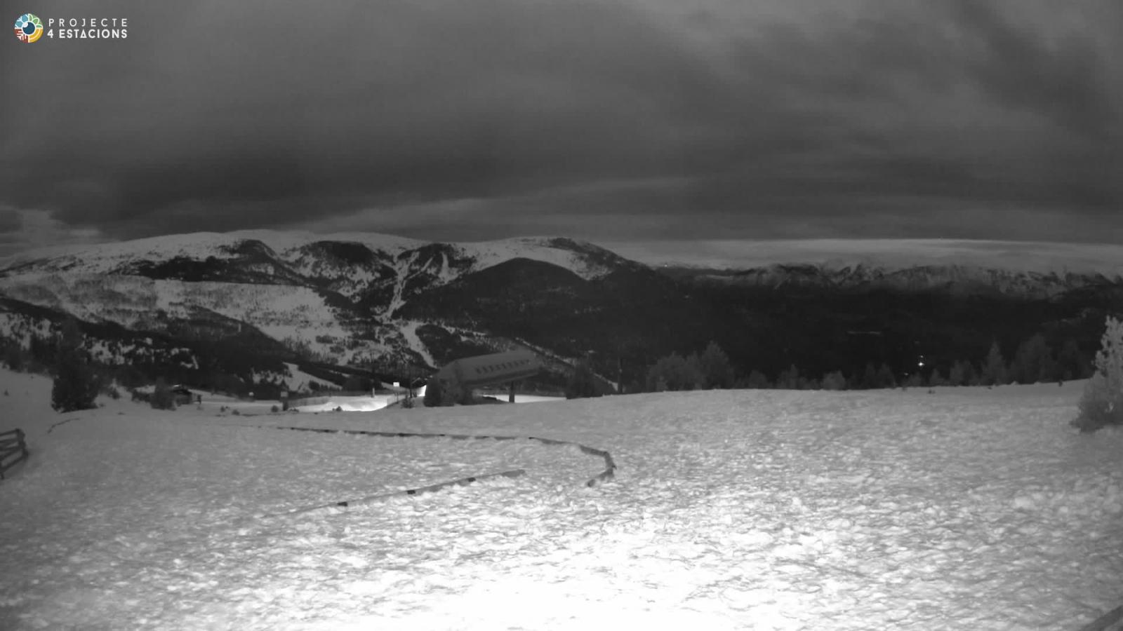 Webcam Port del Comte: Top 1