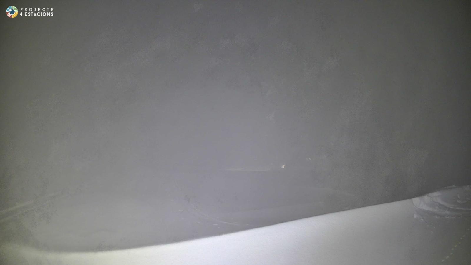 Webcam Port del Comte: Top 1