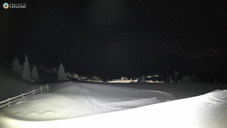 Webcam Port del Comte: Top 1