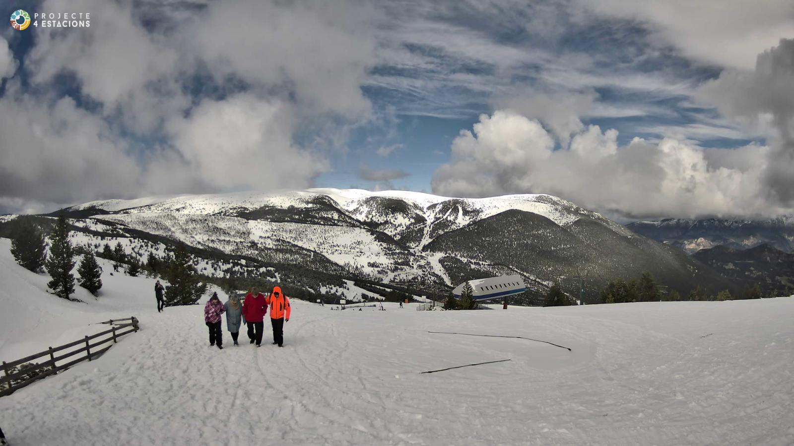 Webcam Port del Comte: Top 1