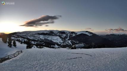 Port del Comte webcam