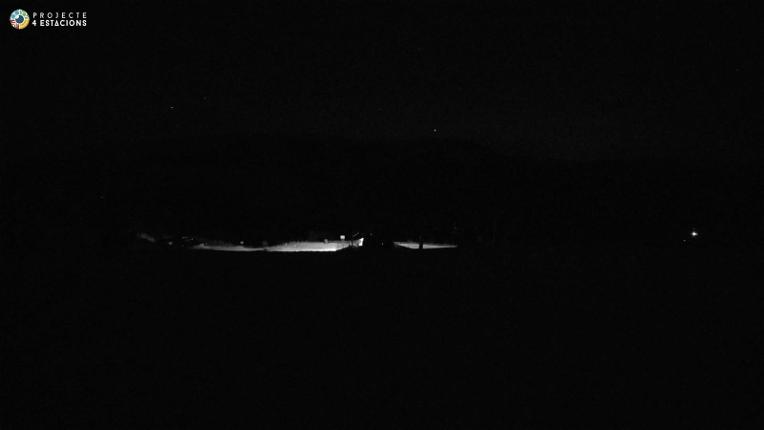 Webcam Port del Comte: Top 1